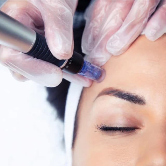 3 Back MicroNeedling Sessions at Skin Boutique Miami in South Miami, FL